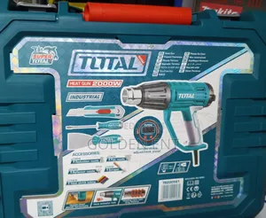 Total 2000w Heat / Total Heat