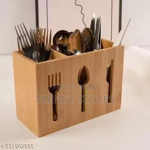 3 Slot Organizer