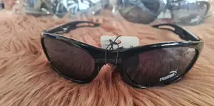 PUMA Sport Lifestyle Sunglasses.