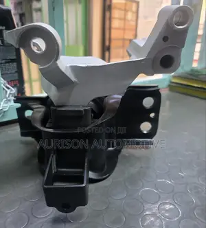 Engine Mounting Xtrail T31 Right Hand
