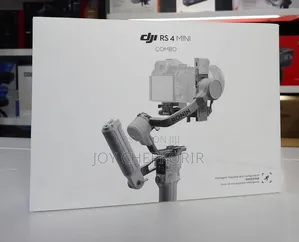 DJI RS 4 Mini Combo