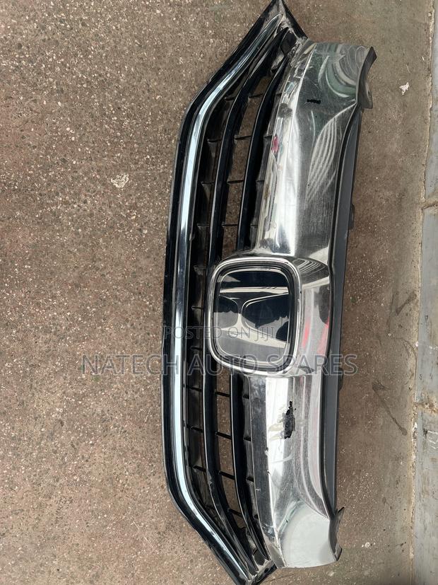 Honda Shuttle 2015 Grill - thumbnail 2