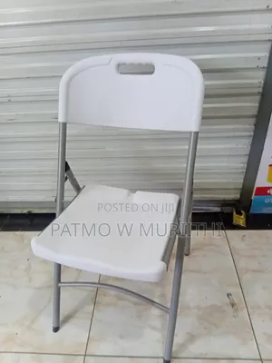 Foldable Chair