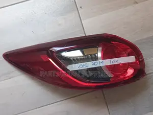 RHS Mazda Cx5 Taillight