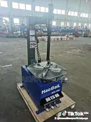 Haosail Tyre Changer