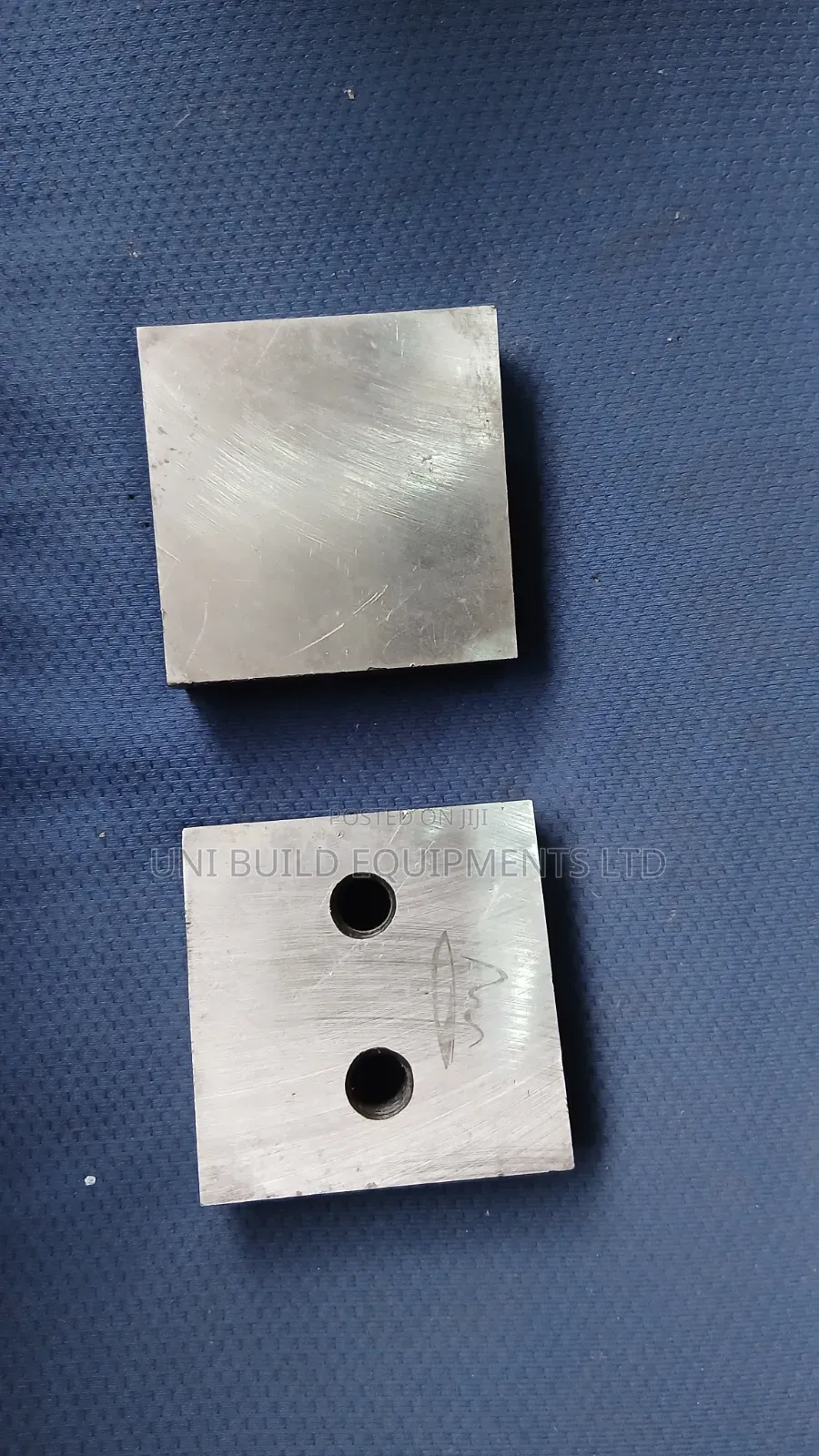 Titan Bar Cutter Blade (Comes as a Pair)