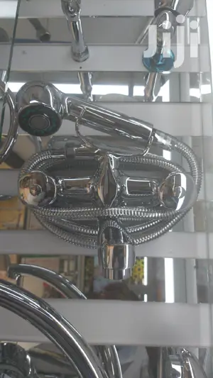 The Best Shower Mixer