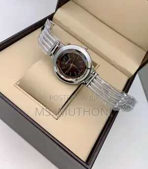 Beautiful Ladies Wrist Watches  ( Swarovski)