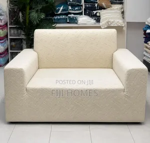 Egyptian Made Damask Material Sofa Cover