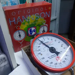 100kg Hannson Hanging Scale