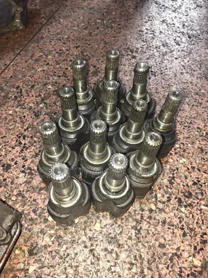 Drive Shaft Cup for 1nz and 2zr