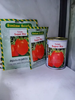 Tomato Seeds Super Rio 10g, 25g, 100g