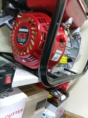 Honda Centrifugal Water Pump