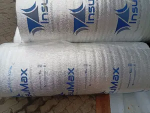 Heat Roof Insulator 5mm