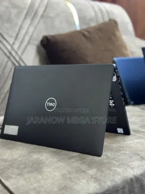 Laptop Dell Latitude 5400 16GB Intel Core i7 SSD 256GB