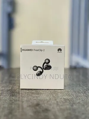 Huawei Freeclip 2