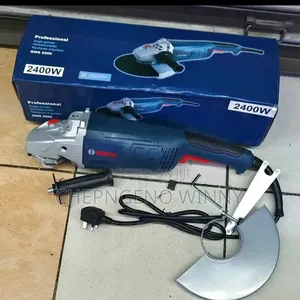 Bosch Angle Grinder