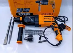 Coofix Rotary Hammer 850watts