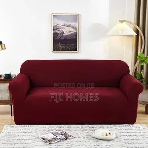 Jacquard Material Slip Sofa Covers