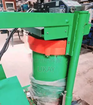 Bin or Bag Compactor.