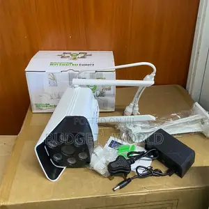 Outdoor 1080P HD Waterproof IP CCTV Security Camera With Night Vision