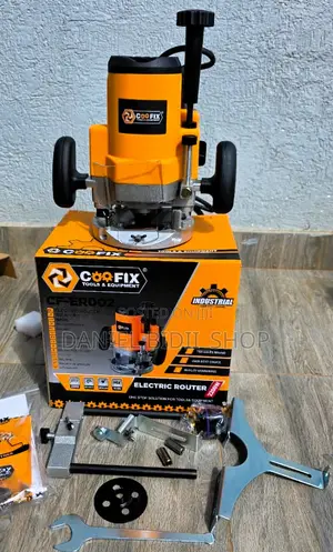 Coofix Router 2200watts