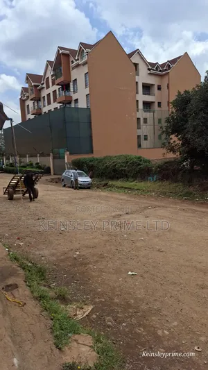Nairobi-Riruta Satellite 1/4 Acre Commercial Property on Sale