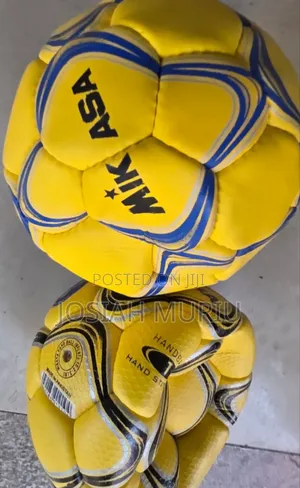 Mikasa High Grip Handball