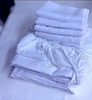 King Size Fitted Bedsheets