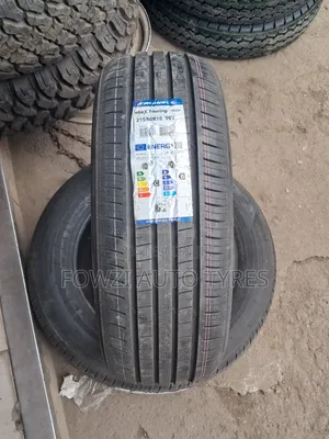 215/60r16 Traingle