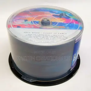 Cd, DVD Printing