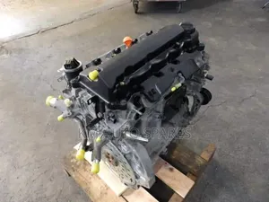 Honda R20a Slim Engine for Crv, Stream, Stepwagon.
