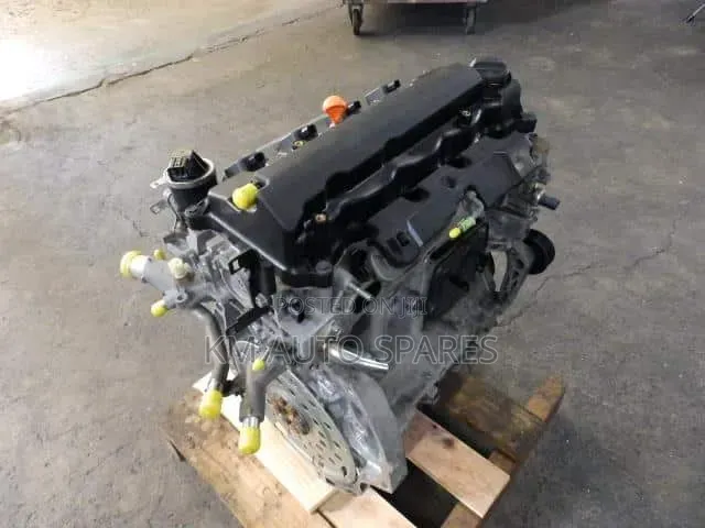 Honda R20a Slim Engine for Crv, Stream, Stepwagon.
