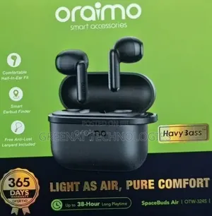 SpaceBuds Air OTW-324S