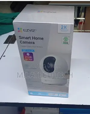 EZVIZ TY1 Wireless WiFi IP Camera – Full HD Smart Home CCTV