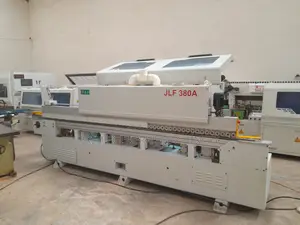 Edge Banding Machine