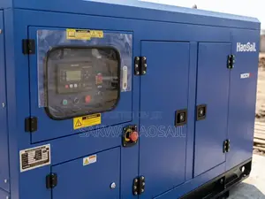 Haosail 50KVA Generator