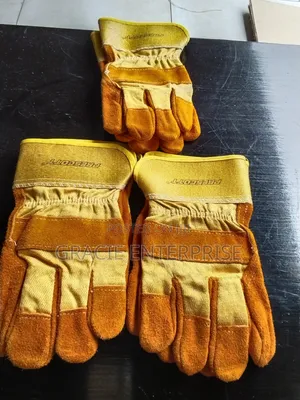 Protective Safety Gloves