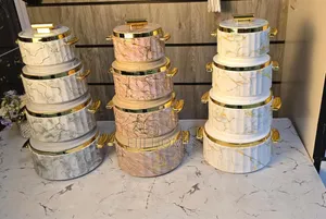 4pcs Desire Hot Pot