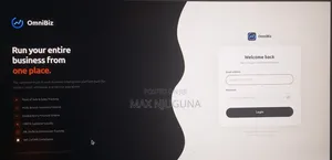 Omnibiz Business POS