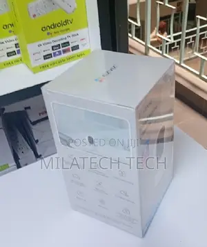 EZVIZ TY1 Smart Indoor Camera – WiFi CCTV With Phone Remote Access