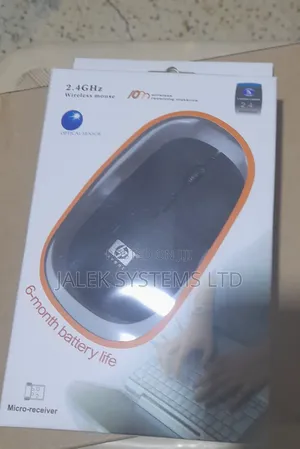 HP Wireless Mouse