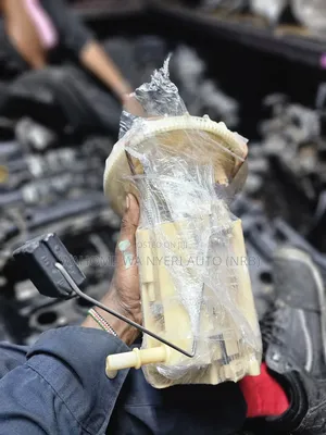 Fuel Pump Mark X/Crown New Model