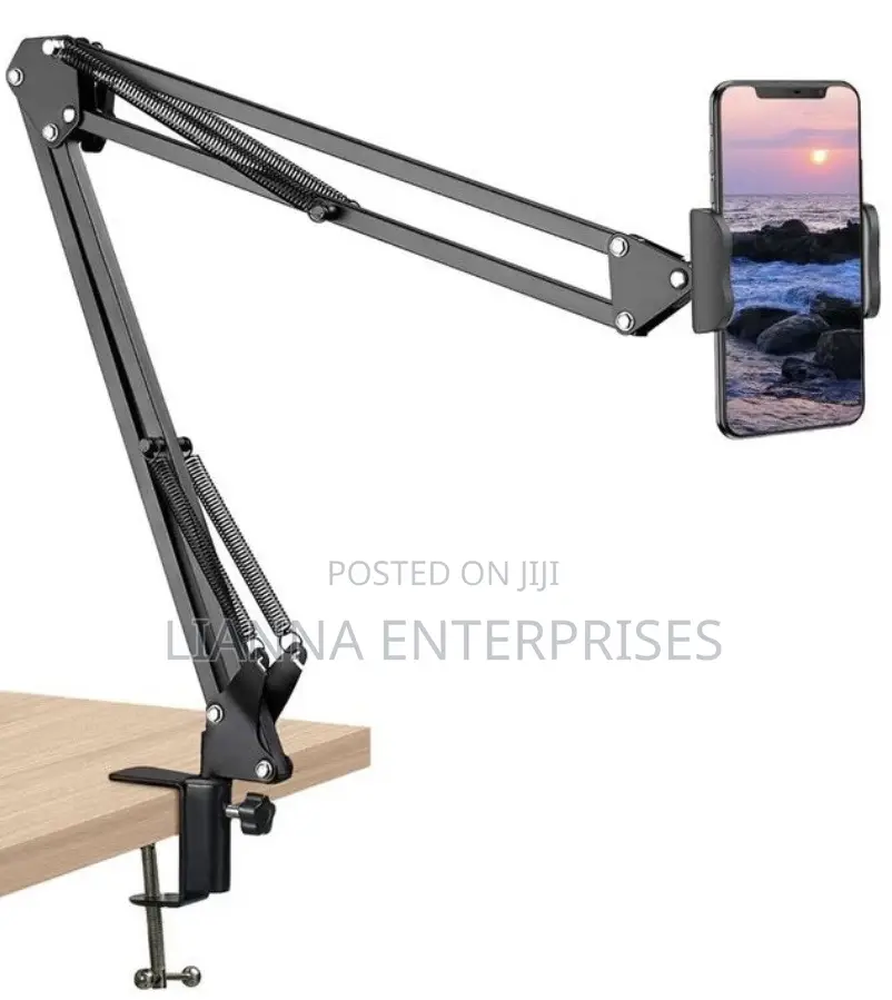 Mobile Phone Stand