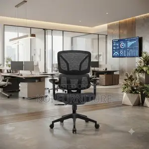 Office Chairs; Orthopedic Executive Office Ideal Koi Chairs