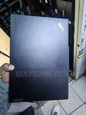Laptop Lenovo ThinkPad E14 Gen 5 8GB Intel Core i5 SSD 256GB