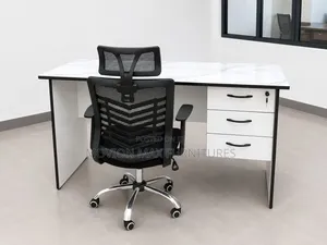 1.4m Home Office Executive Table