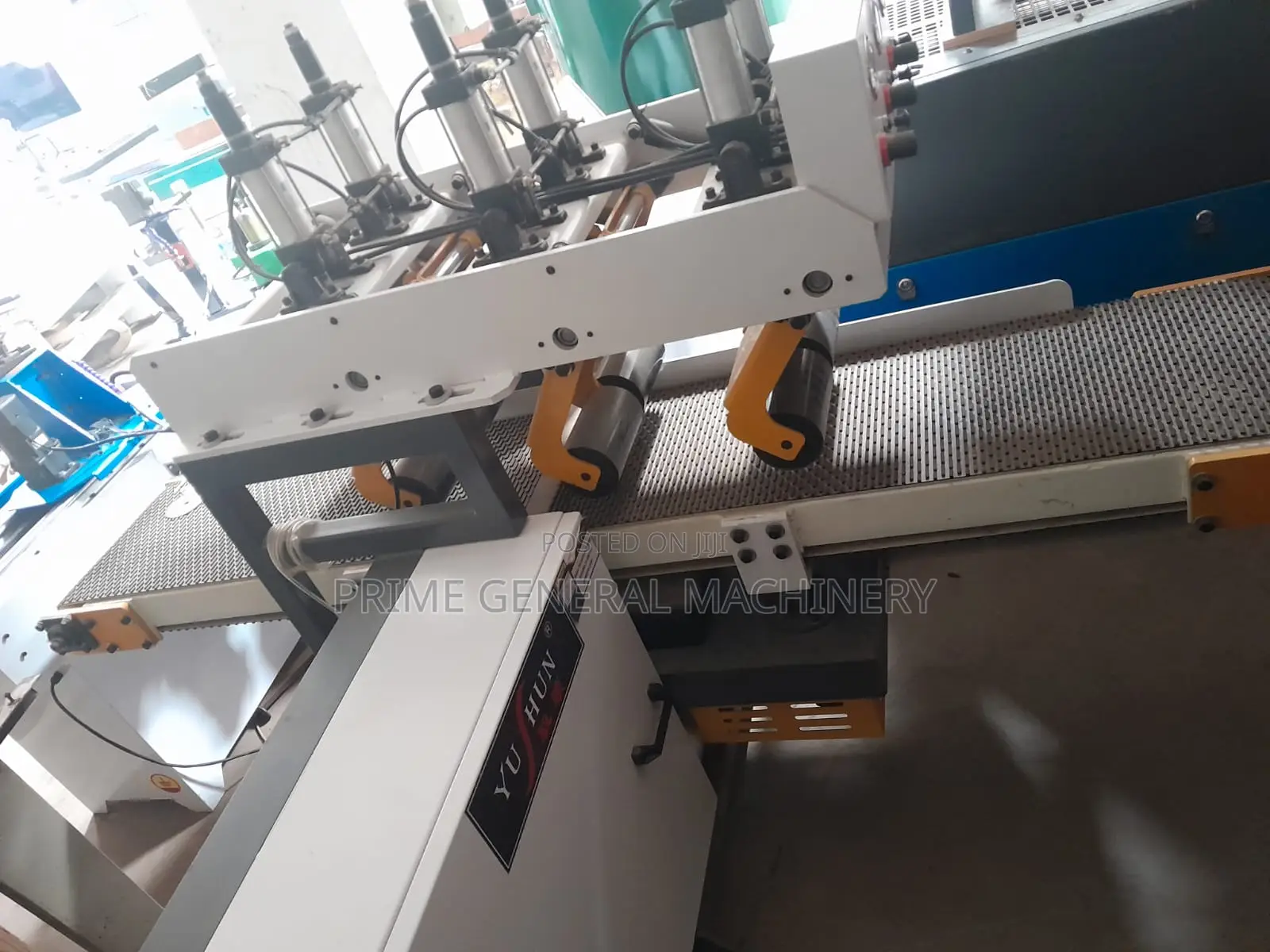 Wood Mizer