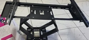 Swivel Double Arm Wall Mount