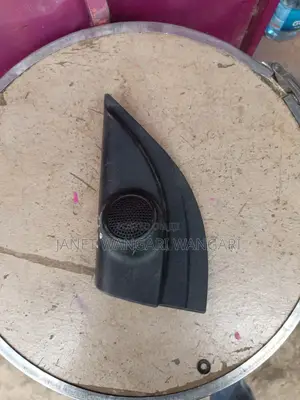 Inner Finisher /Door Cover Ist Old Model